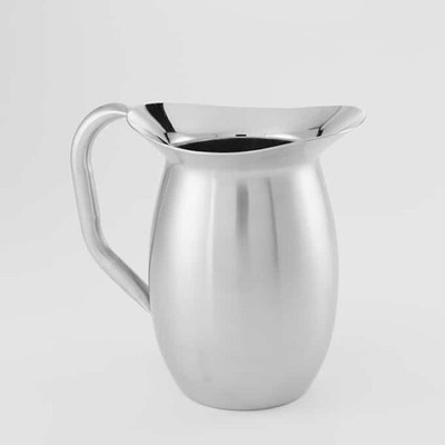 American Metalcraft DWPS44 Bell Pitcher 44 Oz.