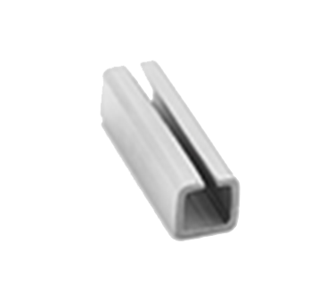 American Metalcraft SSCH125 1.5" W Stainless Steel Card Holder