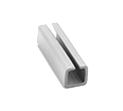 American Metalcraft SSCH125 1.5" W Stainless Steel Card Holder