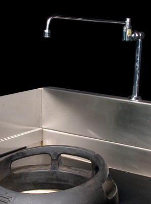 Town 228000PSF Swing Faucet