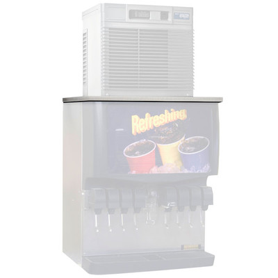 Follett LLC MTC24SCP Stainless Steel Top Kit