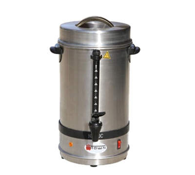 Town 39115 Coffee Maker Percolator Urn