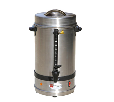 Town 39115 Coffee Maker Percolator Urn