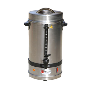 Town 39115 Coffee Maker Percolator Urn