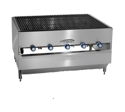 Imperial ICB-4836 Chicken Charbroiler