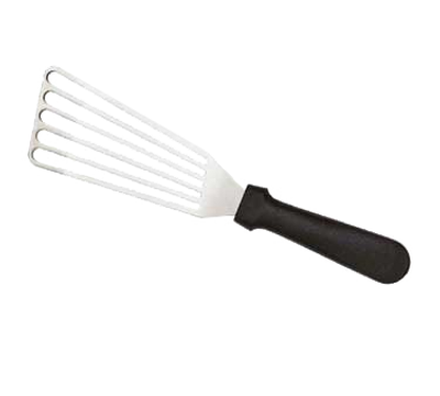 American Metalcraft PSFSP 6.5" Stainless Steel Fish Spatula
