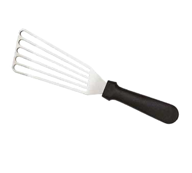 American Metalcraft PSFSP 6.5" Stainless Steel Fish Spatula