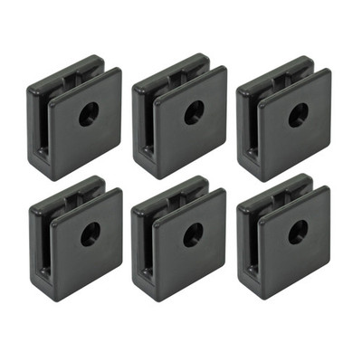 Metro WGBRKT Smartwall Bracket Kit Mount Grid Directly To Wall