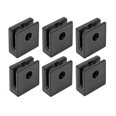 Metro WGBRKT Smartwall Bracket Kit Mount Grid Directly To Wall