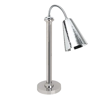 Eastern Tabletop 9691B Lamp Warmer
