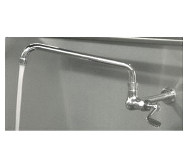 Town 229003-12 Manual Faucet