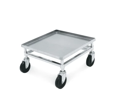 Metro D2121C Dolly For Cup/Glass Rack With Handle