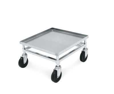 Metro D2121C Dolly For Cup/Glass Rack With Handle