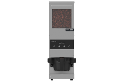 Fetco GRS 1201 15 lbs Hopper Coffee Grinder - 120 Volts