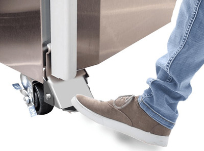 Hoshizaki HS-5378 One Door Foot Pedal
