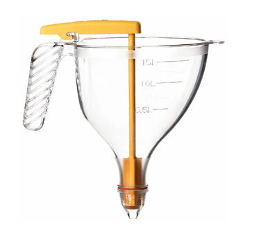 Matfer Bourgeat 116540 Automatic Funnel