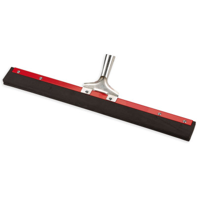 Carlisle 4008200 24" W Metal Frame Flo-Pac Floor Squeegee Head
