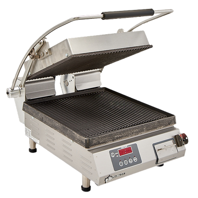 Star PGT14IE Sandwich Grill - 208-240 Volts