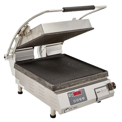 Star PGT14IE Sandwich Grill - 208-240 Volts