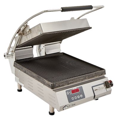 Star PGT14IE Sandwich Grill - 208-240 Volts