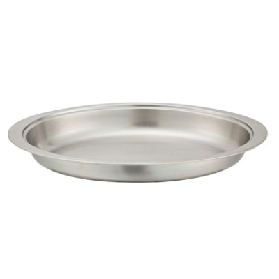 Winco 202-FP Food Pan 6 Qt.