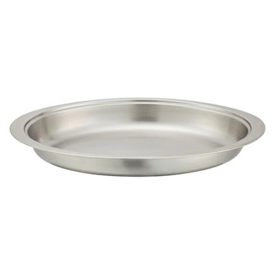 Winco 202-FP Food Pan 6 Qt.