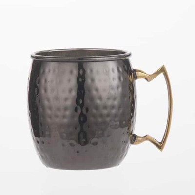 American Metalcraft BM16H Moscow Mule Mug 16 Oz.