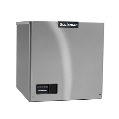 Scotsman MC0322SW-1 366 Lbs. Water Cooled Prodigy ELITE Ice Maker - 115 Volts