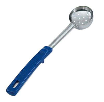 Vollrath 62155 2 Oz. 12-1/2" Stainless Steel Spoon Portion Control