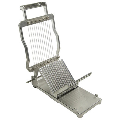 Winco TCT-375 3/8" Cheese Slicer