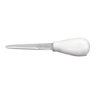 Dexter 10803 4" Sani-Safe Oyster Knife
