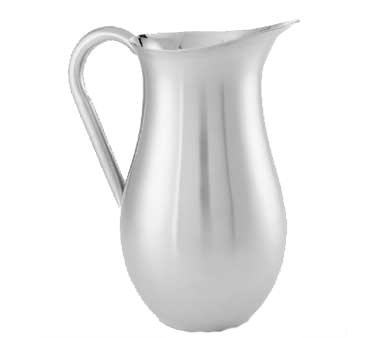 American Metalcraft SDWP64 Water Pitcher 64 Oz.