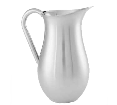 American Metalcraft SDWP64 Water Pitcher 64 Oz.