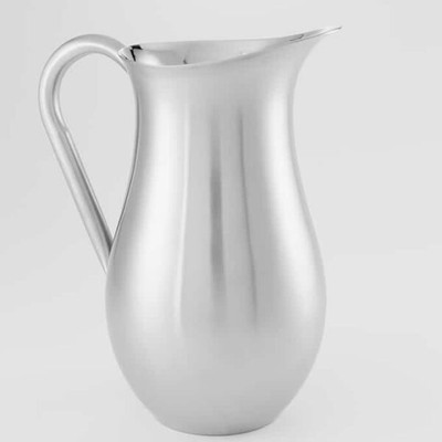 American Metalcraft SDWP64 Water Pitcher 64 Oz.
