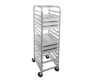 Channel RB-4 Pizza Box Rack