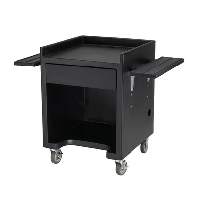 Cambro ES28RL110 Equipment Stand 44"W x 28"D x 39"H