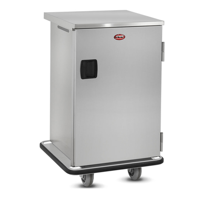 FWE ETC-6 Patient Tray Cart