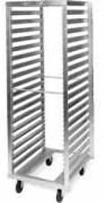 Metro RF78NA37A71 Metro Roll-in Freezer Rack