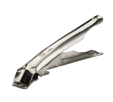 American Metalcraft HDD94 Pan Gripper Dep and 4000 Series Shallow Pans
