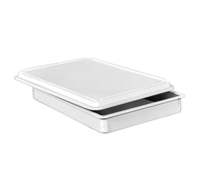 Channel PBC 18&quot;W Plastic Dough Box Pizza Equipment
