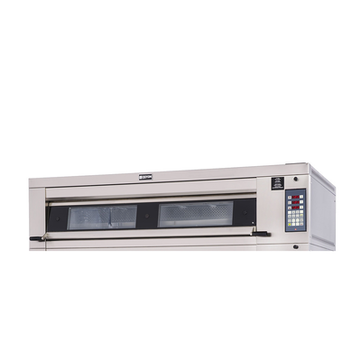 Doyon 4T-4 Electric Artisan Stone Four Deck Oven