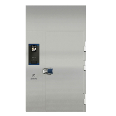 Electrolux 727758 55.13"W Roll-In (EBFA22RQ) SkyLine ChillS 202 Blast Chiller/Freezer