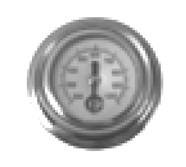 Crown Verity ZCV-2005 Thermometer