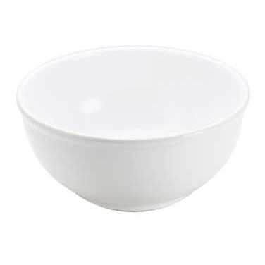 Cal-Mil 418-10-15
 Plastic
 Black
 Round
 Classic Bowl