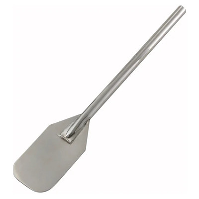 Winco MPD-24 24" Stainless Steel Mixing Paddle