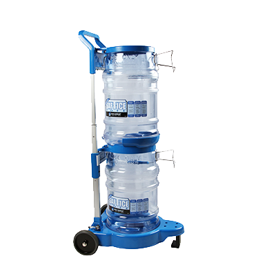 San Jamar SICART60 Ice Cart