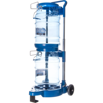 San Jamar SICART60 Ice Cart