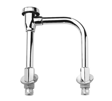 Fisher 3990 1/2" M Inlet Atmospheric Vacuum Breaker