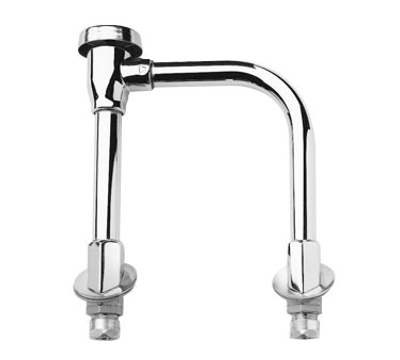 Fisher 3990 1/2" M Inlet Atmospheric Vacuum Breaker