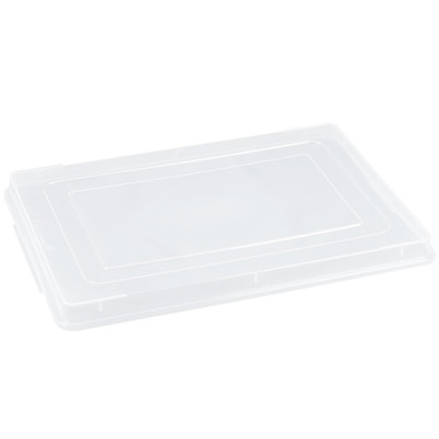 Vollrath 9002CV 26.5" x 1" Sheet Pan Cover